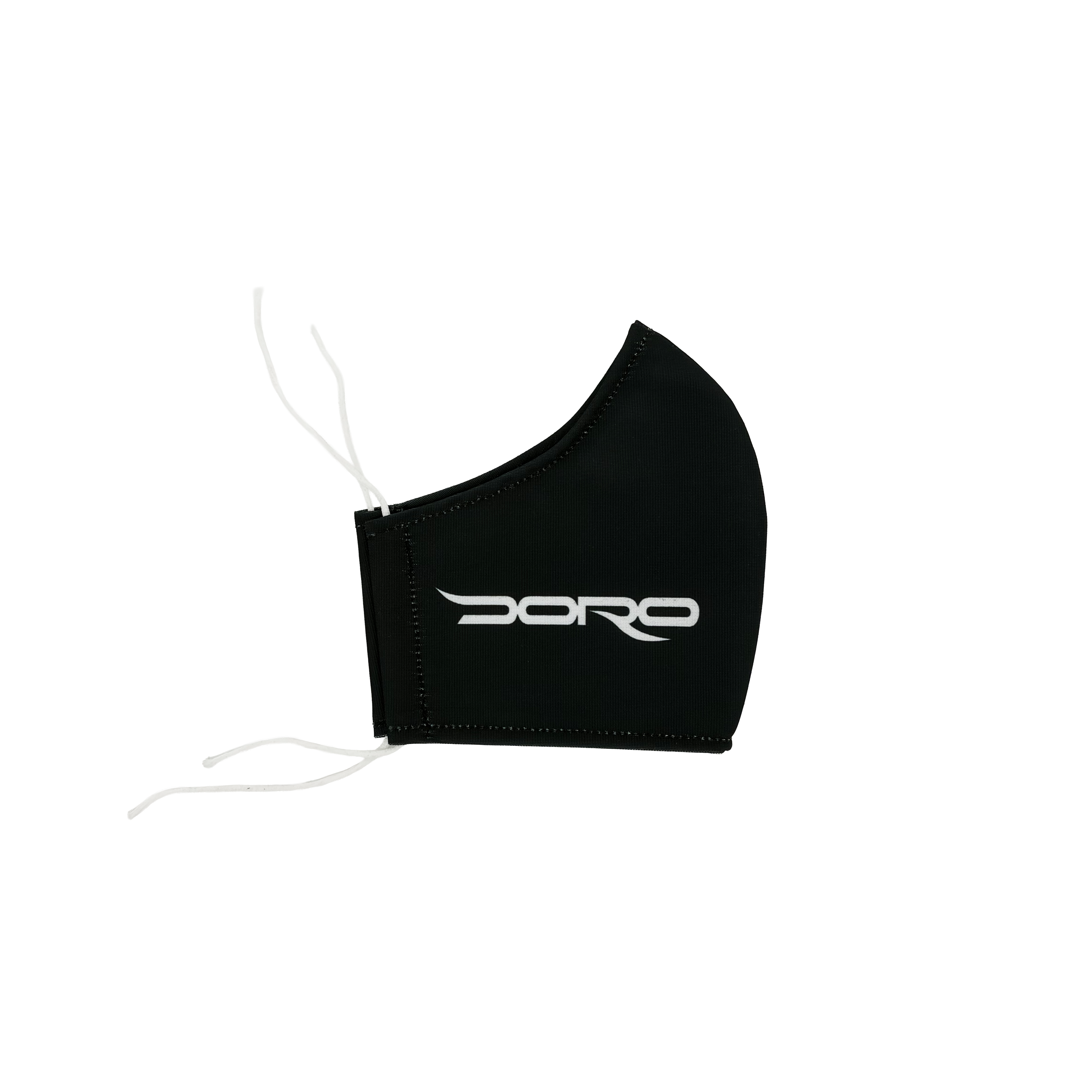 Logo - Facemask DORO