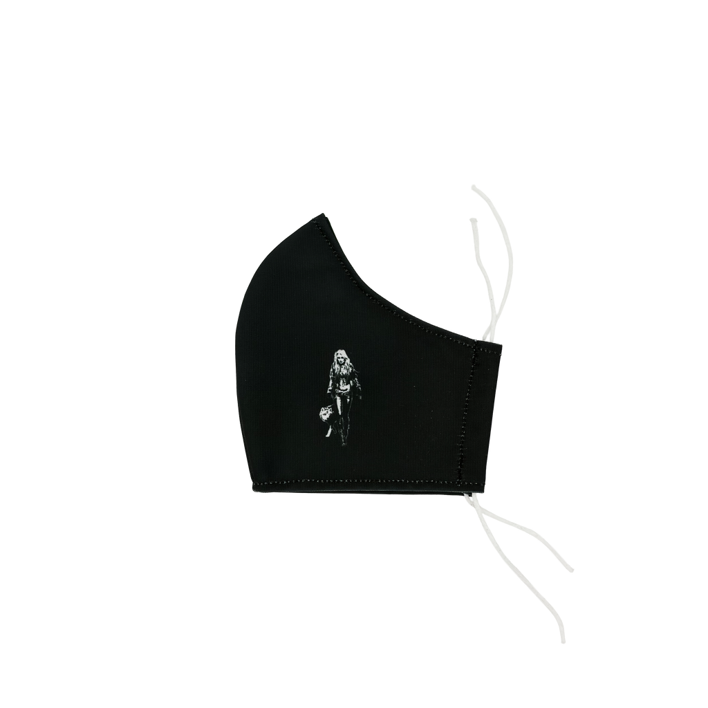 Logo - Facemask DORO
