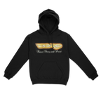 Forever Strong & Proud Winter Magic - Hoodie DORO