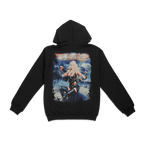 Forever Strong & Proud Winter Magic - Hoodie DORO