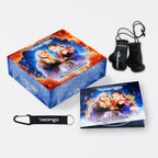 Anthems for the Champion - Limited Fanbox DORO