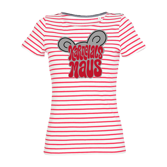 Fastelovend All-In Bundle – Girlie Fit Druckluft