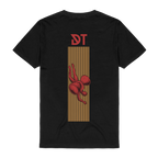 Empires Lost To Time T-Shirt - Dark Tranquillity