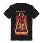 Empires Lost To Time T-Shirt - Dark Tranquillity