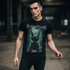 Empty - T-Shirt Vlad in Tears