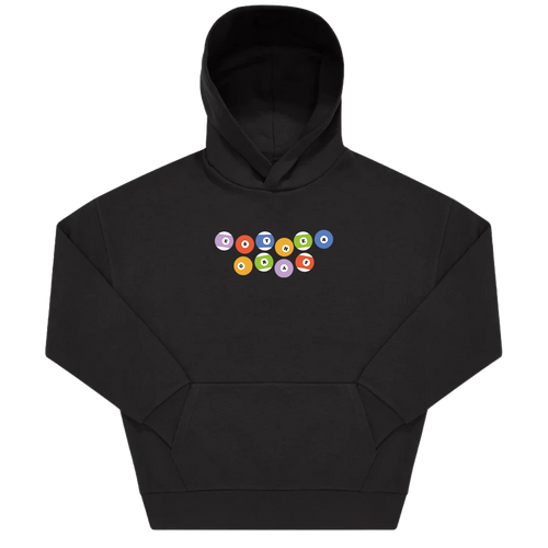 Billard - Hoodie Esther Graf