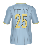 Vitamin (T)our 2025 -Trikot Esther Graf