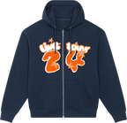 Tour 2024 - Zipper Esther Graf