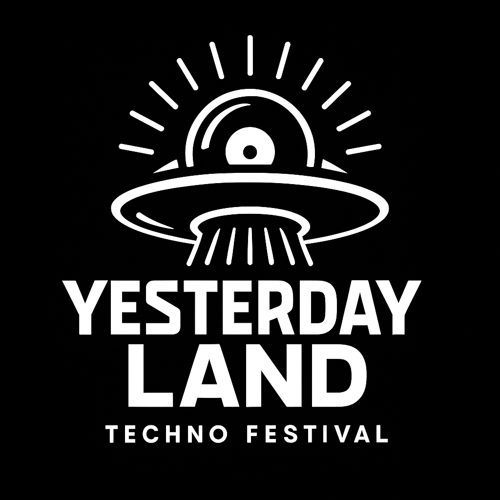 Yesterday Land - Festival Ticket