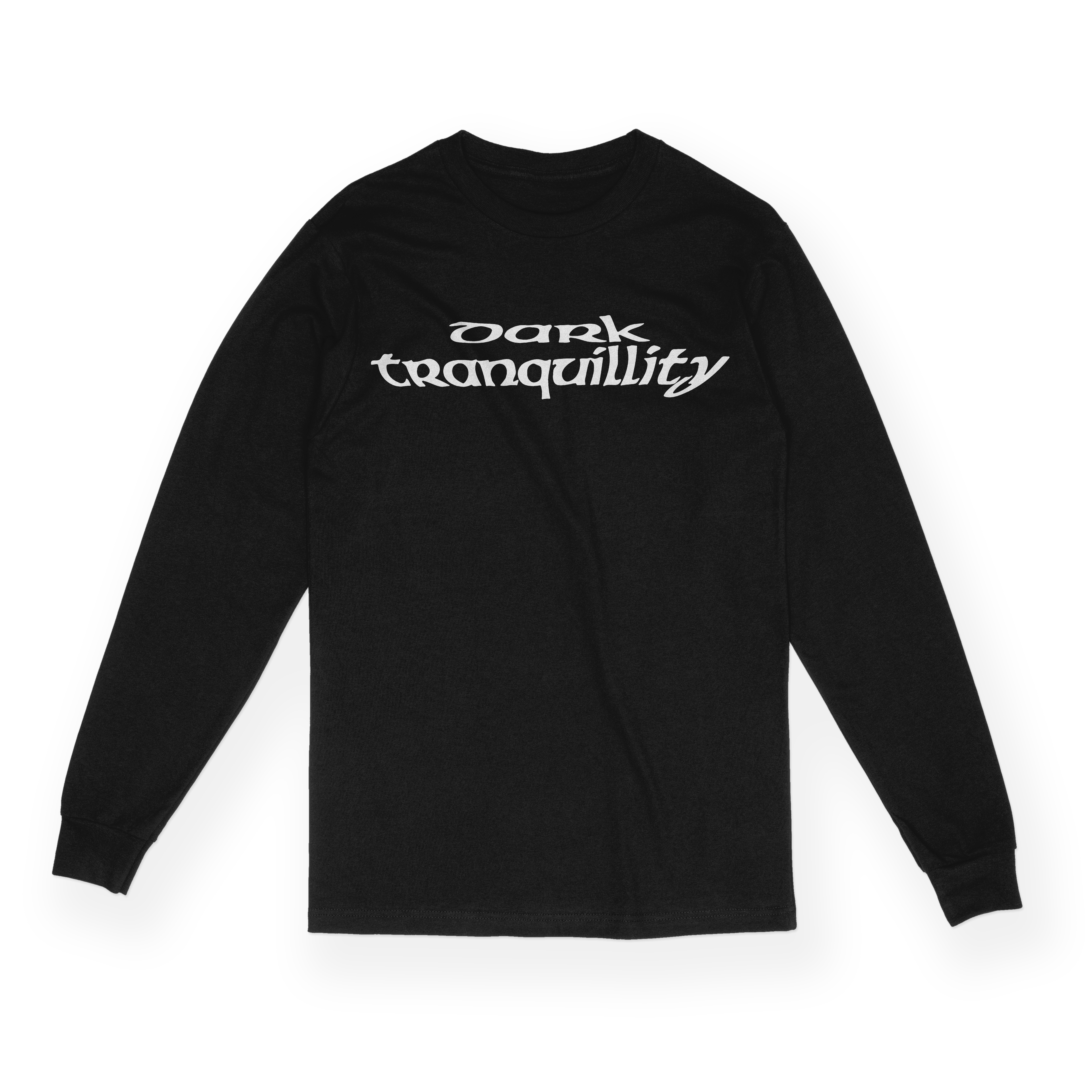 Gallery Logo - Longsleeve Dark Tranquillity
