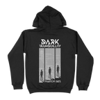 Phantom Days Hoodie - Dark Tranquillity