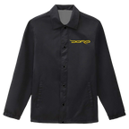 Logo - Coachjacket DORO