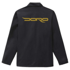 Logo - Coachjacket DORO