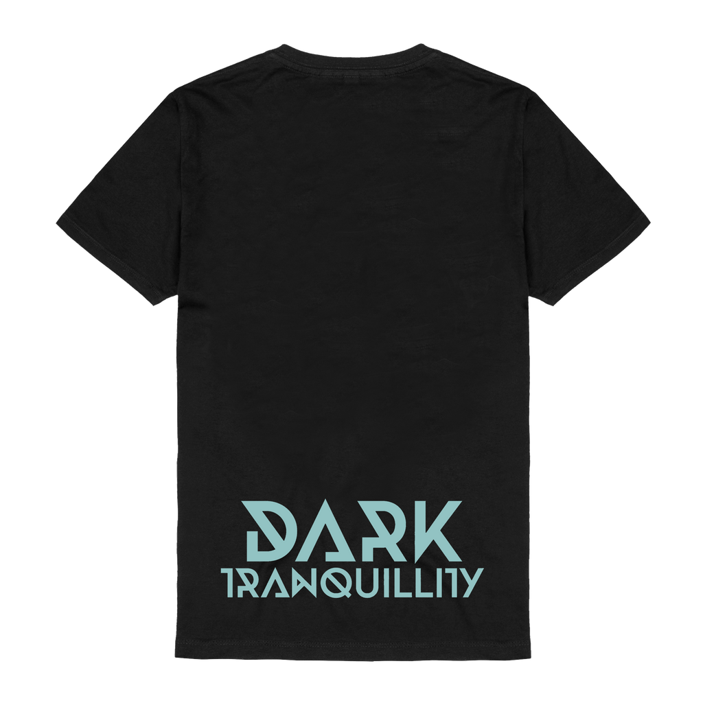 Miserys Crown T-Shirt - Dark Tranquillity