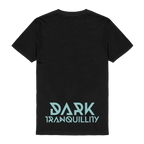 Miserys Crown T-Shirt - Dark Tranquillity