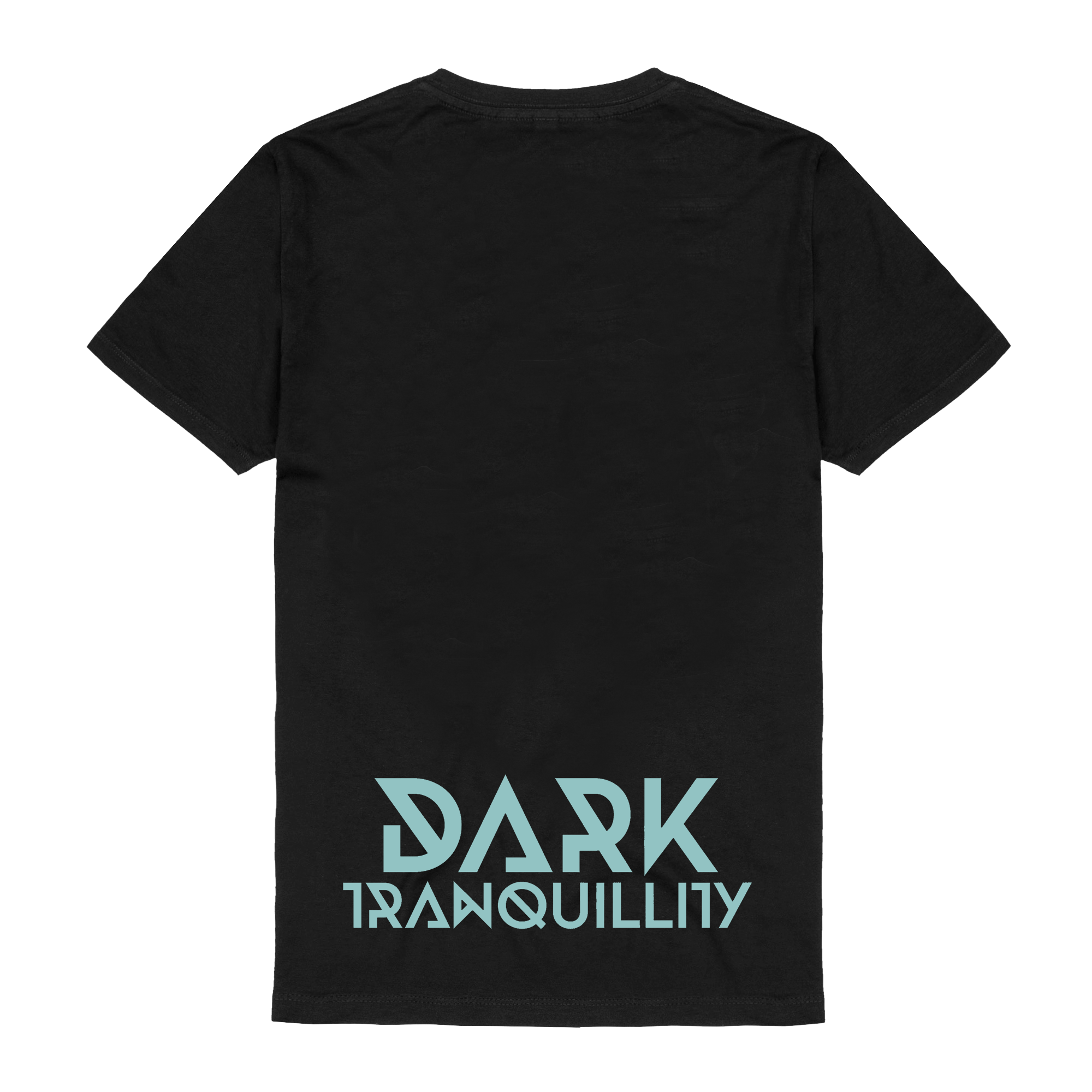 Miserys Crown T-Shirt - Dark Tranquillity