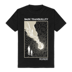 Moment Comet T-Shirt - Dark Tranquillity