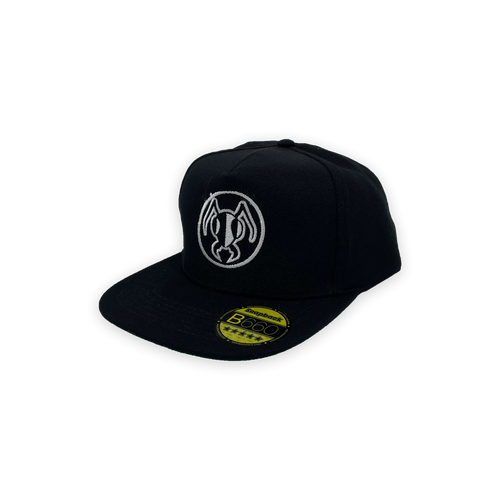 Ant Snapback - Cap P.O.D.