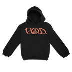 Butterfly - Hoodie P.O.D.