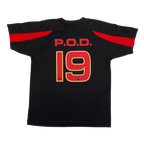 Logo - Jersey P.O.D.
