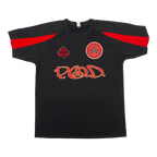 Logo - Jersey P.O.D.