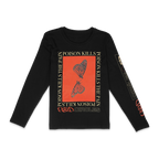 Full Circle EU-Tour 2019 - Longsleeve P.O.D.