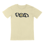 Full Circle Tour Beige - T-Shirt P.O.D.