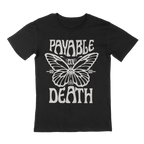 Full Circle EU-Tour 2019 - T-Shirt P.O.D.