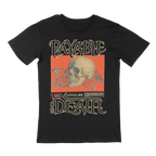 Full Circle EU-Tour Fall 2019 - T-Shirt P.O.D.