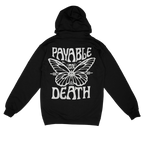 Butterfly - Zipper P.O.D.
