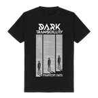 Phantom Days T-Shirt - Dark Tranquillity