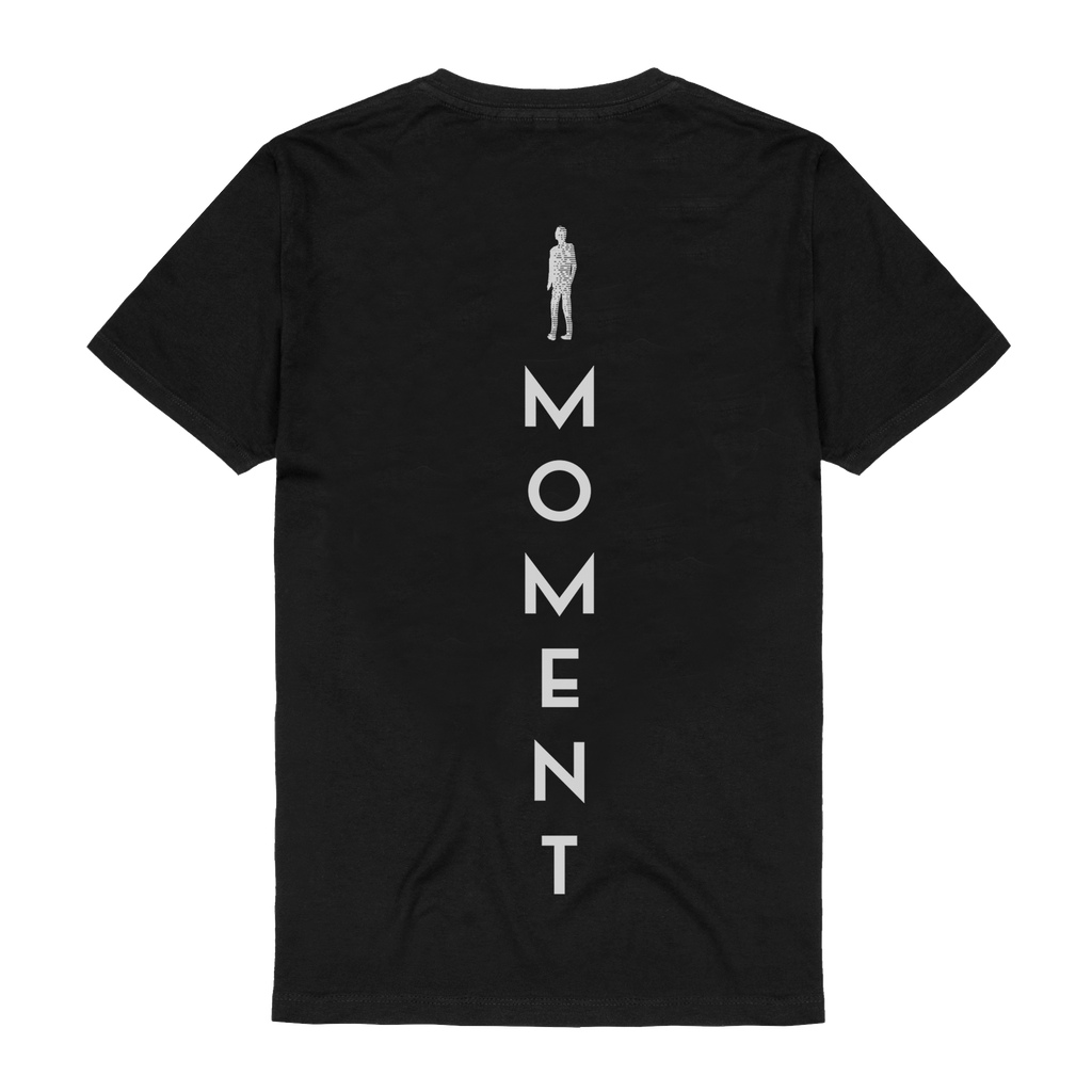 Phantom Days T-Shirt - Dark Tranquillity