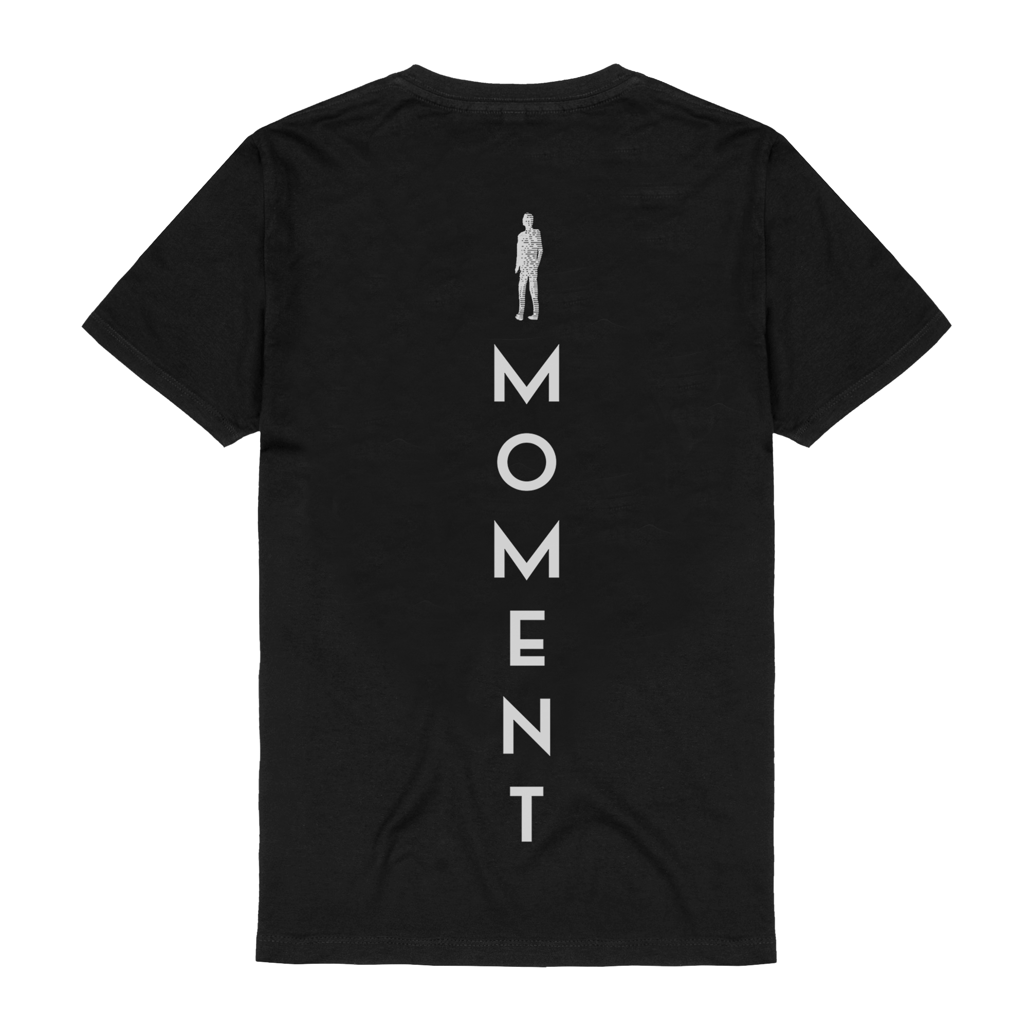 Phantom Days T-Shirt - Dark Tranquillity