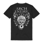 Rise Of Tyrant - T-Shirt Arch Enemy