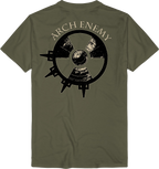 Doom Machine - T-Shirt Arch Enemy