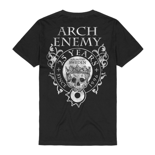 Anthems Of Rebellion - T-Shirt Arch Enemy