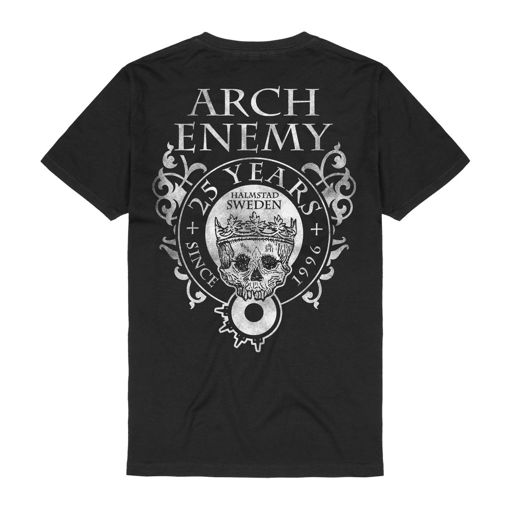 Stigmata - T-Shirt Arch Enemy