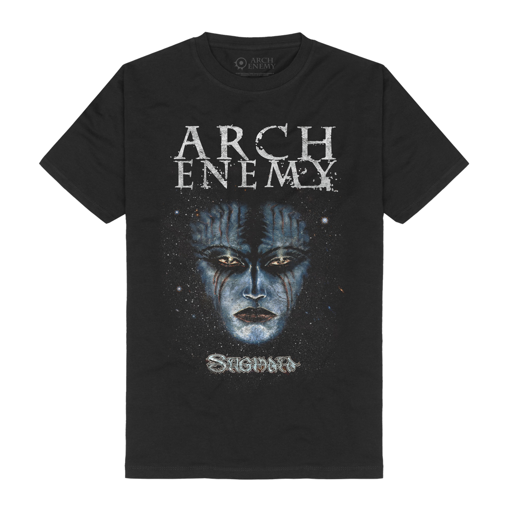 Stigmata - T-Shirt Arch Enemy