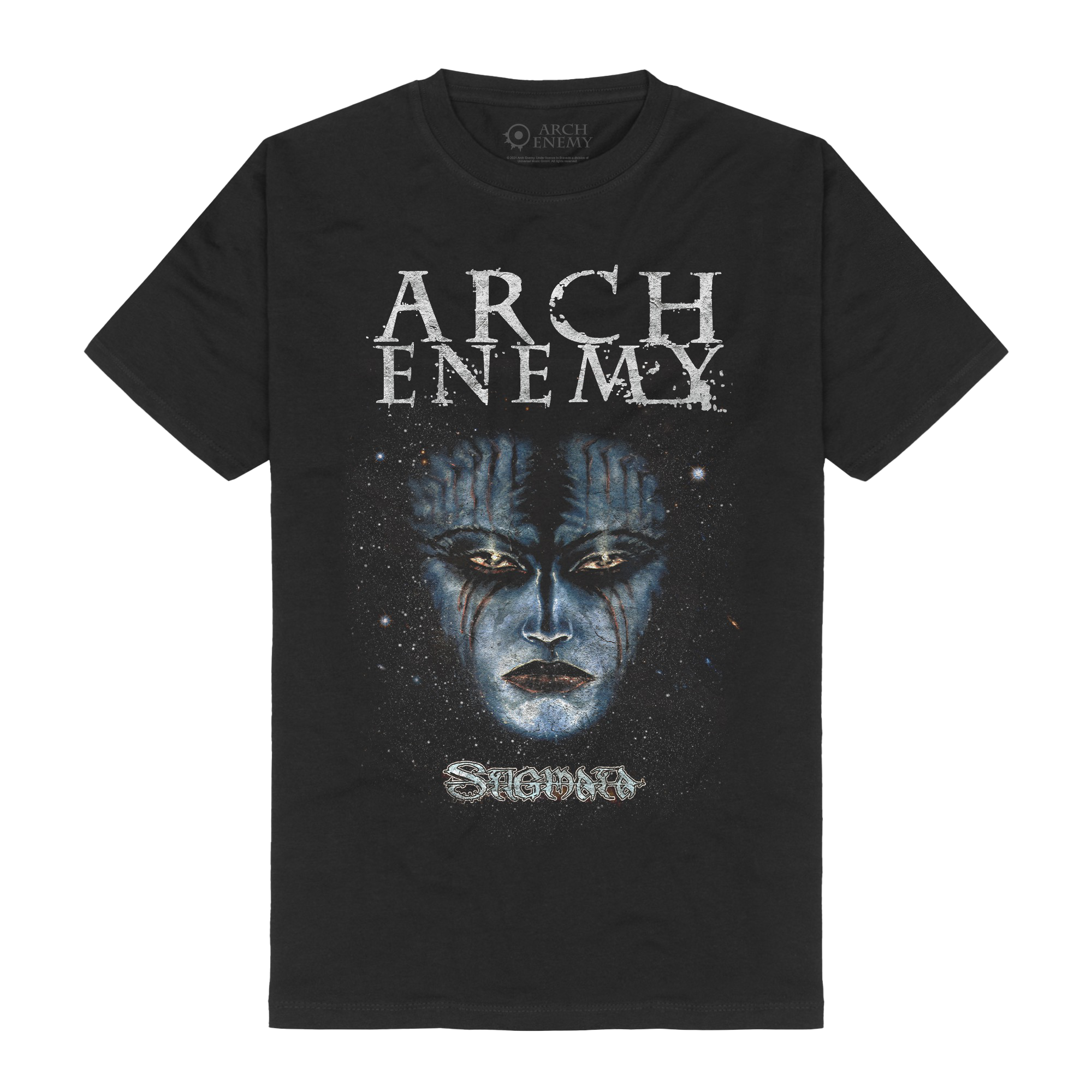 Stigmata - T-Shirt Arch Enemy