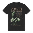 Burning Bridges - T-Shirt Arch Enemy
