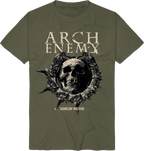Doom Machine - T-Shirt Arch Enemy