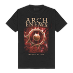 Wages Of Sin - T-Shirt Arch Enemy