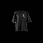 Apex Predator black - T-Shirt