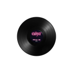 FOR ALL I AM - Limited Vinyl Cyant