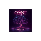 FOR ALL I AM - Limited Vinyl Cyant