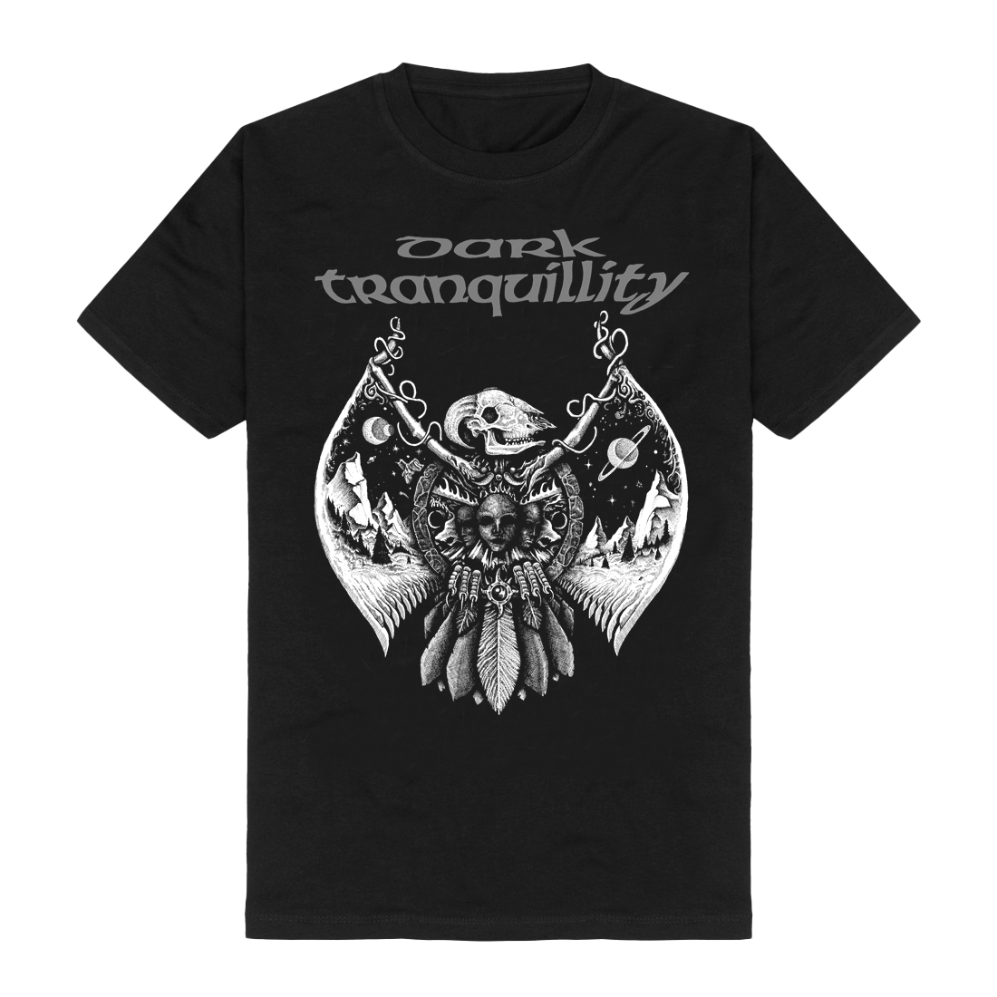 Wings - T-Shirt